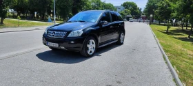 Mercedes-Benz ML 320 320 CDI, снимка 1