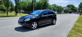 Mercedes-Benz ML 320 320 CDI, снимка 8