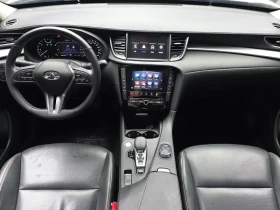 Infiniti QX50 Essential 2.0 Бензин, снимка 3