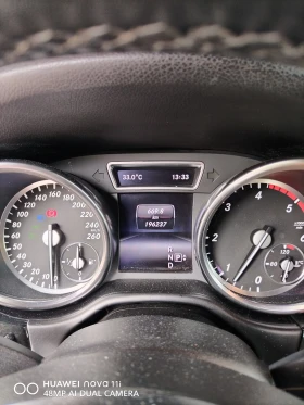 Mercedes-Benz ML 350, снимка 5