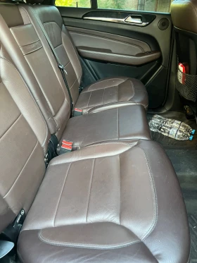 Mercedes-Benz ML 350, снимка 7