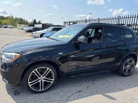 BMW X3 xDrive35i ЦЕНА ДО БЪЛГАРИЯ АВТОКРЕДИТ, снимка 3
