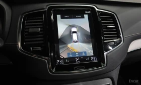 Volvo Xc90 T-8* R-DESIGN* FULL, снимка 12
