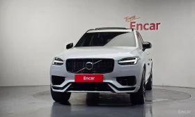 Volvo Xc90 T-8* R-DESIGN* FULL, снимка 3