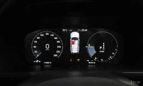 Volvo Xc90 T-8* R-DESIGN* FULL, снимка 9