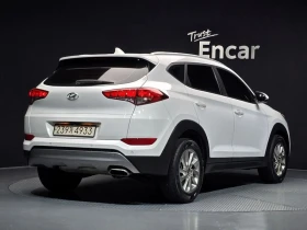 Hyundai Tucson Gasoline 1.6 turbo 2WD| 177к.с., снимка 2