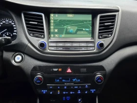 Hyundai Tucson Gasoline 1.6 turbo 2WD| 177к.с., снимка 14