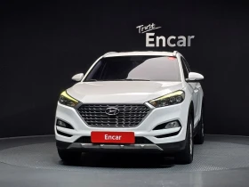 Hyundai Tucson Gasoline 1.6 turbo 2WD| 177к.с., снимка 3