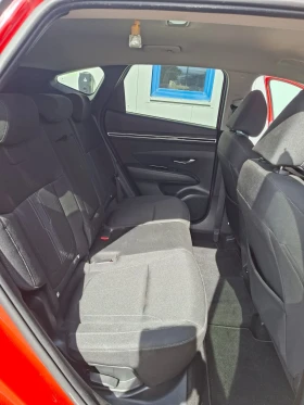 Hyundai Tucson 1, 6 милд хибрид, снимка 9