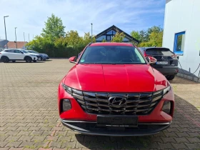 Hyundai Tucson 1, 6 милд хибрид, снимка 3