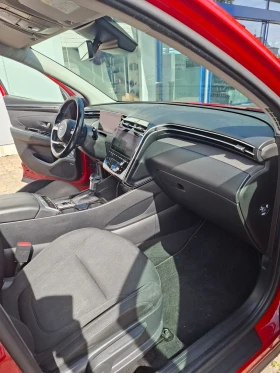 Hyundai Tucson 1, 6 милд хибрид, снимка 11