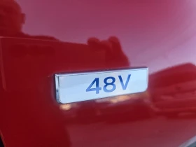 Hyundai Tucson 1, 6 милд хибрид, снимка 12