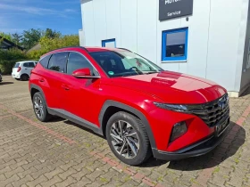 Hyundai Tucson 1, 6 милд хибрид, снимка 2