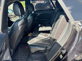 Audi Q8 Technik 55 TFSI quattro, снимка 14