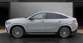 Mercedes-Benz GLE 53 4MATIC AMG Coupe , снимка 2