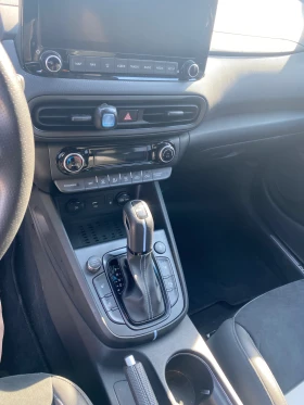 Hyundai Kona KONA N, снимка 7