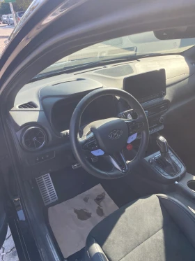 Hyundai Kona KONA N, снимка 6