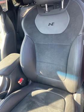 Hyundai Kona KONA N, снимка 8