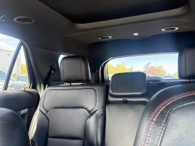 Ford Explorer Sport* CARFAX* АВТОКРЕДИТ БЕЗ ПЪРВОНАЧАЛНА ВНОСКА*, снимка 10