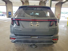 Hyundai Tucson 2.5l Xrt, снимка 6