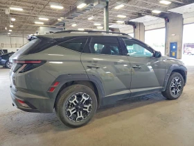 Hyundai Tucson 2.5l Xrt, снимка 3
