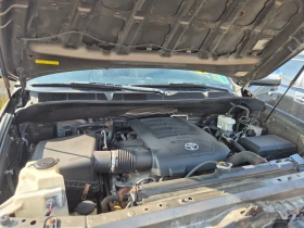 Toyota Sequoia PLATINIUM , снимка 9