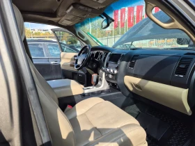 Toyota Sequoia PLATINIUM , снимка 8