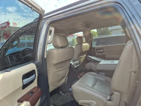 Toyota Sequoia PLATINIUM , снимка 7
