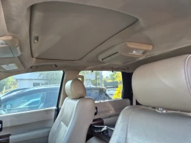 Toyota Sequoia PLATINIUM , снимка 6