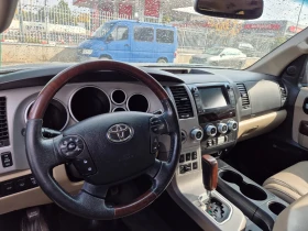 Toyota Sequoia PLATINIUM , снимка 5