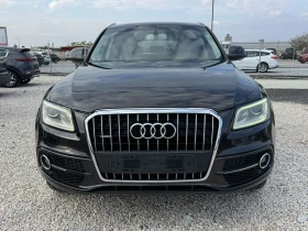 Audi Q5 2.0TDI  S-LINE QUATTRO, снимка 2