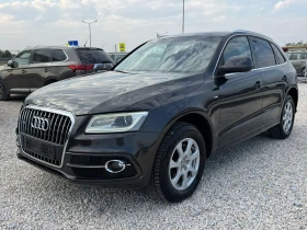 Audi Q5 2.0TDI  S-LINE QUATTRO, снимка 1