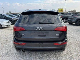 Audi Q5 2.0TDI  S-LINE QUATTRO, снимка 5