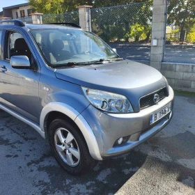Daihatsu Terios, снимка 2