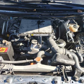 Daihatsu Terios, снимка 6