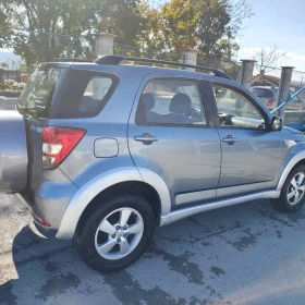 Daihatsu Terios, снимка 4