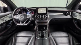 Mercedes-Benz GLC 43 AMG, снимка 5