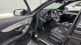 Mercedes-Benz GLC 43 AMG, снимка 8