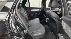 Mercedes-Benz GLC 43 AMG, снимка 9