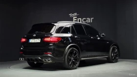 Mercedes-Benz GLC 43 AMG, снимка 2