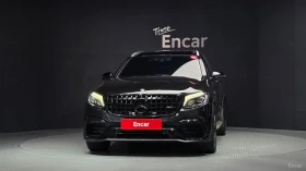 Mercedes-Benz GLC 43 AMG, снимка 3
