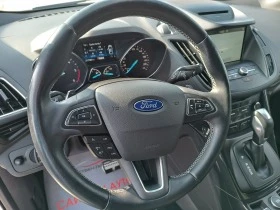 Ford Kuga 2.0 D * * * LEASING* * * 20% * БАРТЕР* , снимка 13