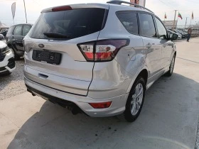 Ford Kuga 2.0 D * * * LEASING* * * 20% * БАРТЕР* , снимка 4