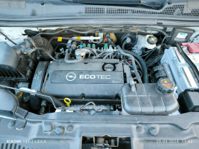 Opel Mokka 1.6 бензин/газ, снимка 14