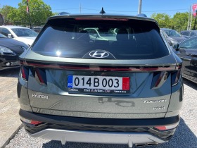 Hyundai Tucson 1.6G-DI-HYBRID-180K.C= FUL-FUL-EKSTRI, снимка 5 - Автомобили и джипове - 45841110