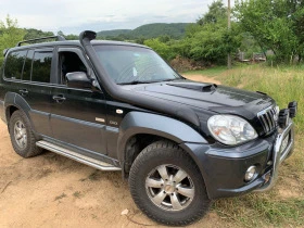 Hyundai Terracan, снимка 12