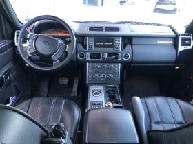 Land Rover Range rover Face//Kamera/Virtual | Mobile.bg    4