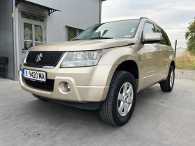 Suzuki Grand vitara 2.0i, 144hp,  !  ! | Mobile.bg    2