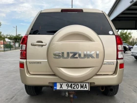 Suzuki Grand vitara 2.0i, 144hp,  !  ! | Mobile.bg    15