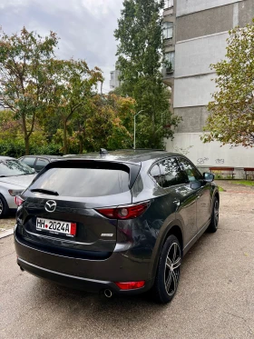 Mazda CX-5 2500 - 4х4, снимка 7